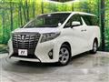 2017 Toyota Alphard