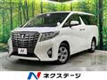 2017 Toyota Alphard