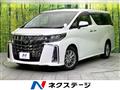 2018 Toyota Alphard