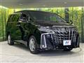 2021 Toyota Alphard