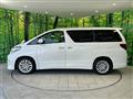 2012 Toyota Alphard