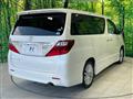 2012 Toyota Alphard