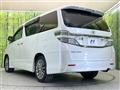 2013 Toyota Vellfire