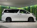 2013 Toyota Vellfire