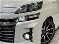 2013 Toyota Vellfire