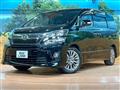 2014 Toyota Vellfire