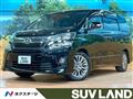 2014 Toyota Vellfire
