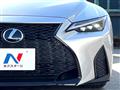 2020 Lexus IS