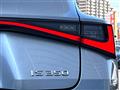 2020 Lexus IS