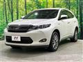 2014 Toyota Harrier Hybrid