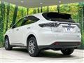 2016 Toyota Harrier Hybrid