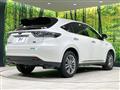 2016 Toyota Harrier Hybrid