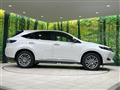 2016 Toyota Harrier Hybrid