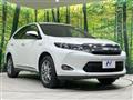 2016 Toyota Harrier Hybrid