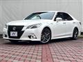 2013 Toyota Crown Hybrid