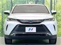 2020 Toyota Harrier Hybrid