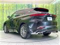2023 Toyota Harrier Hybrid