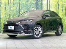 2023 Toyota Harrier Hybrid