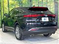 2024 Toyota Harrier Hybrid