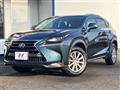 2015 Lexus NX