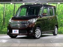 2014 Nissan DAYZ ROOX