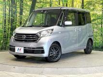 2017 Nissan DAYZ ROOX