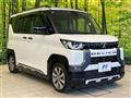 2023 Mitsubishi DELICA MINI