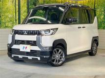 2025 Mitsubishi DELICA MINI