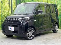 2025 Mitsubishi eK SPACE