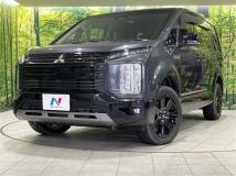 2024 Mitsubishi Delica D5