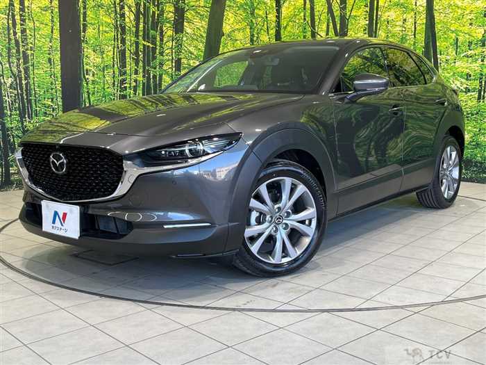 2022 Mazda Mazda Others