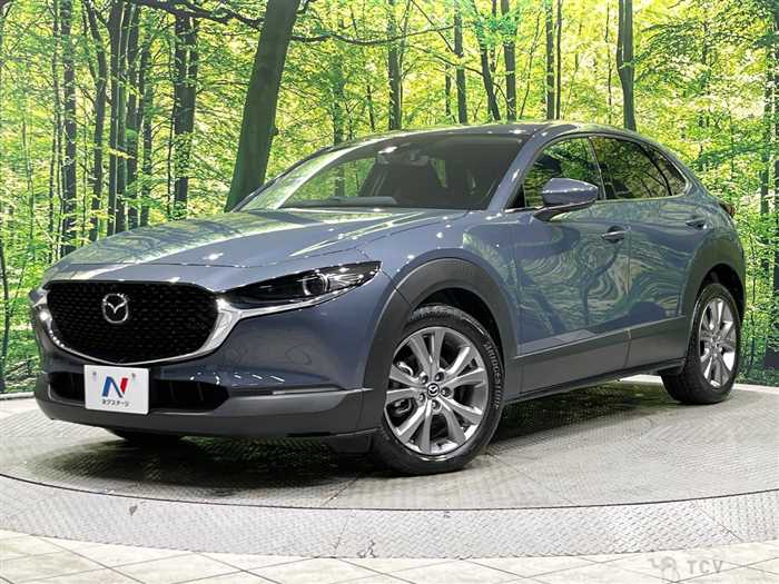 2020 Mazda Mazda Others