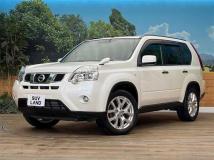 2011 Nissan X-Trail