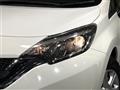 2018 Nissan Note