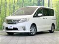 2011 Nissan Serena