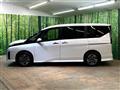 2025 Nissan Serena