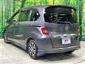 2014 Honda Freed