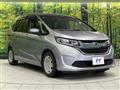2017 Honda Freed