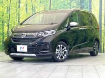 2023 Honda Freed