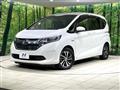 2017 Honda Freed