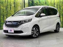 2018 Honda Freed