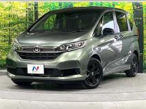 2023 Honda Freed