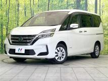 2020 Nissan Serena