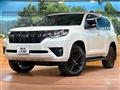2020 Toyota Land Cruiser Prado