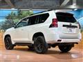 2020 Toyota Land Cruiser Prado