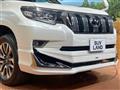 2021 Toyota Land Cruiser Prado
