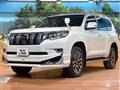 2021 Toyota Land Cruiser Prado