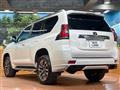 2021 Toyota Land Cruiser Prado