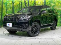 2022 Toyota Land Cruiser Prado