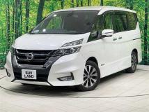 2017 Nissan Serena
